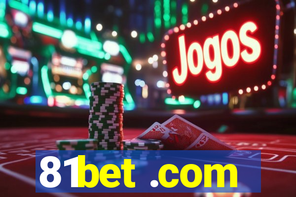 81bet .com